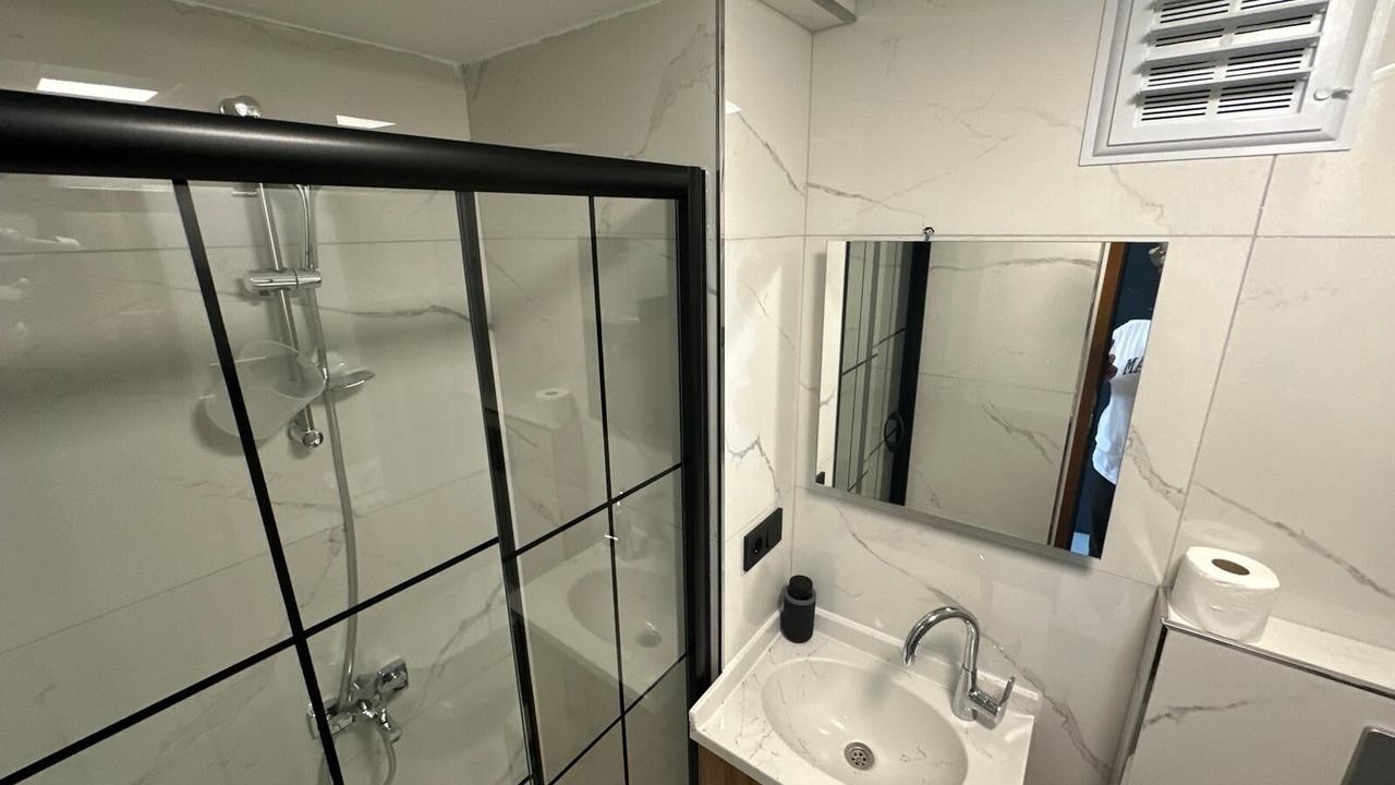 Photo of Bathroom in Camlık Mahallesi