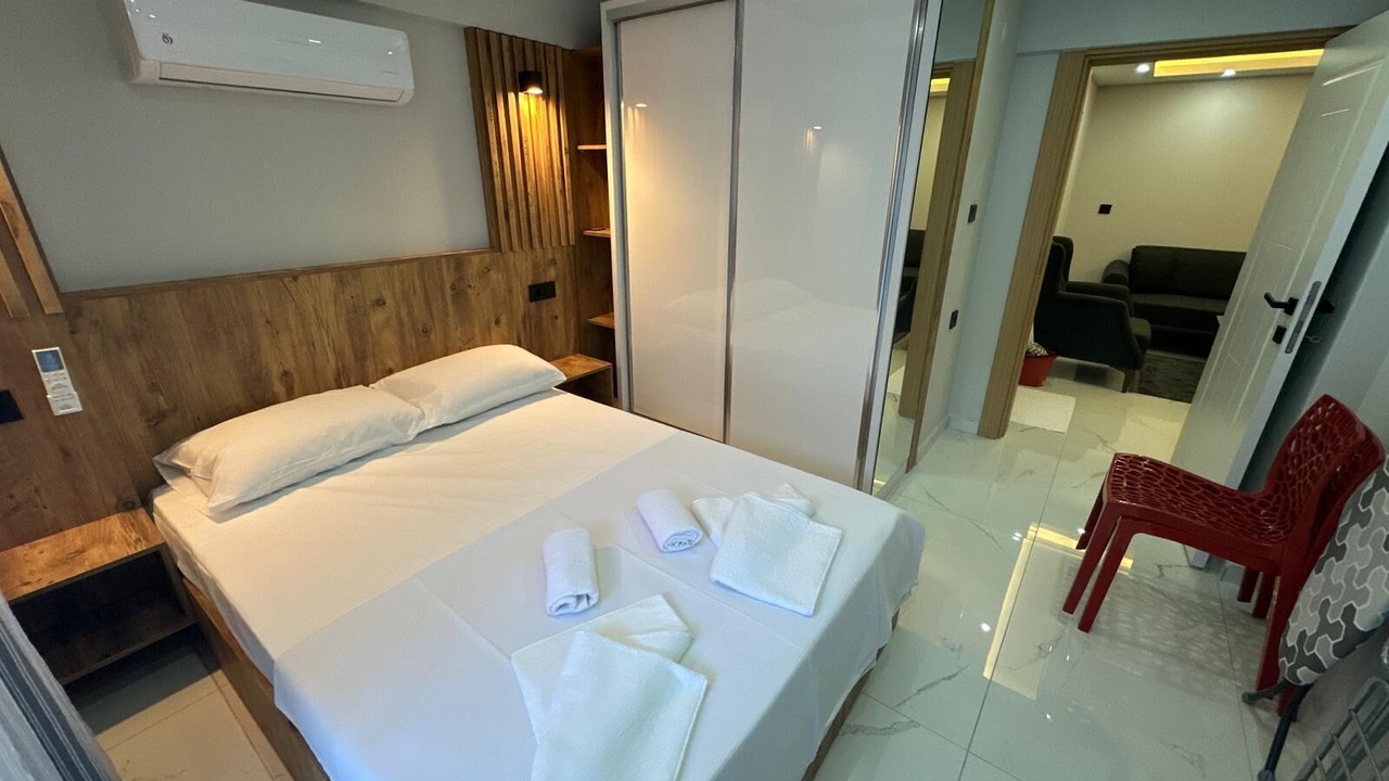 Photo of Bedroom in Camlık Mahallesi