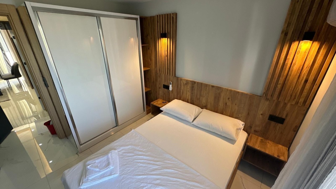 Photo of Bedroom in Camlık Mahallesi