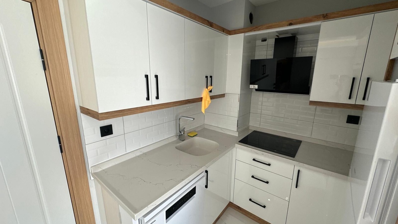 Photo of Kitchen in Camlık Mahallesi