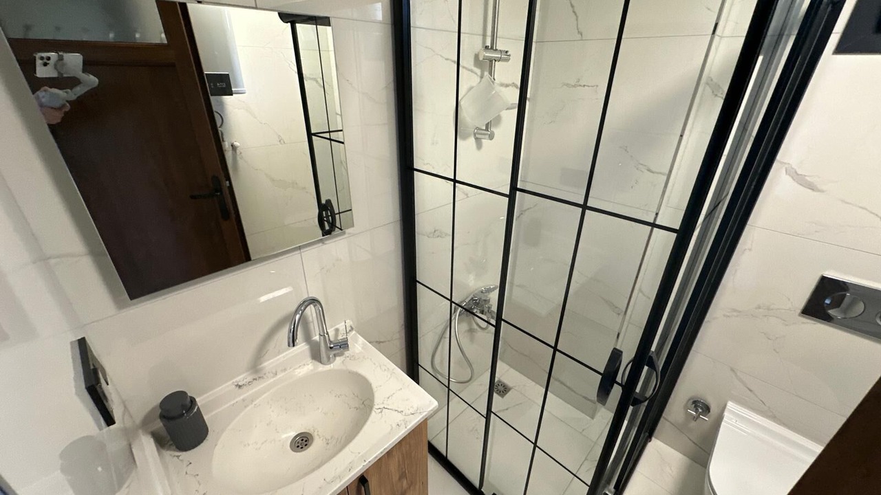 Photo of Bathroom in Camlık Mahallesi
