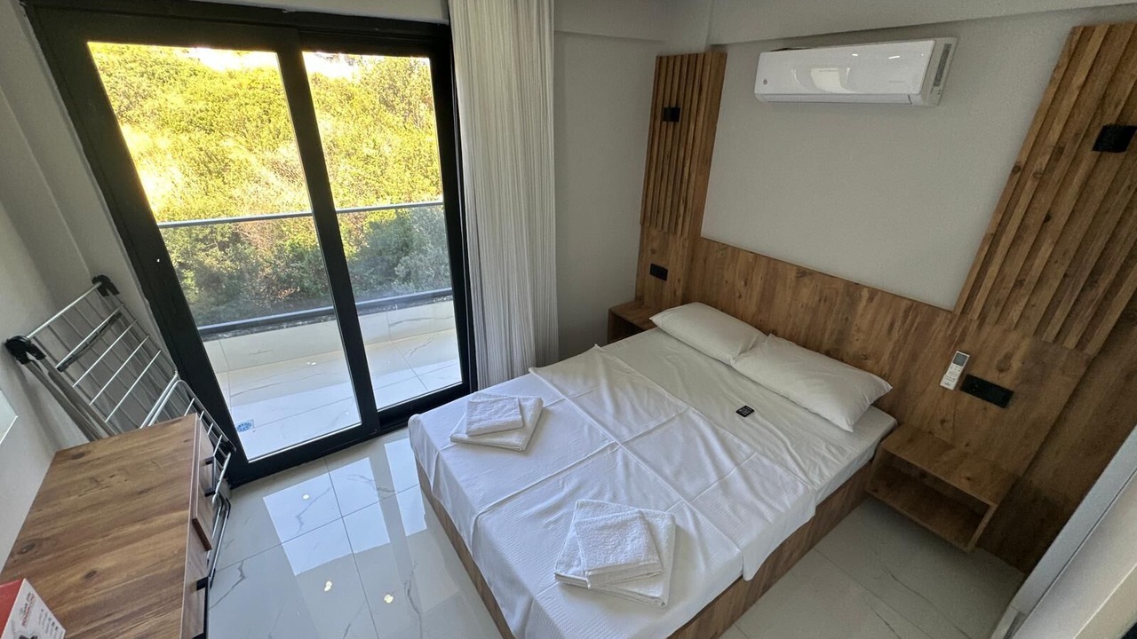 Photo of Bedroom in Camlık Mahallesi