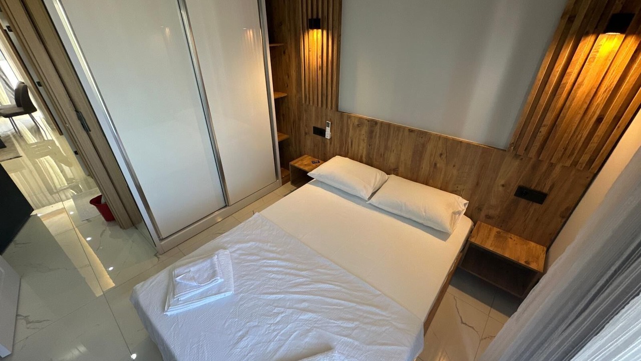 Photo of Bedroom in Camlık Mahallesi