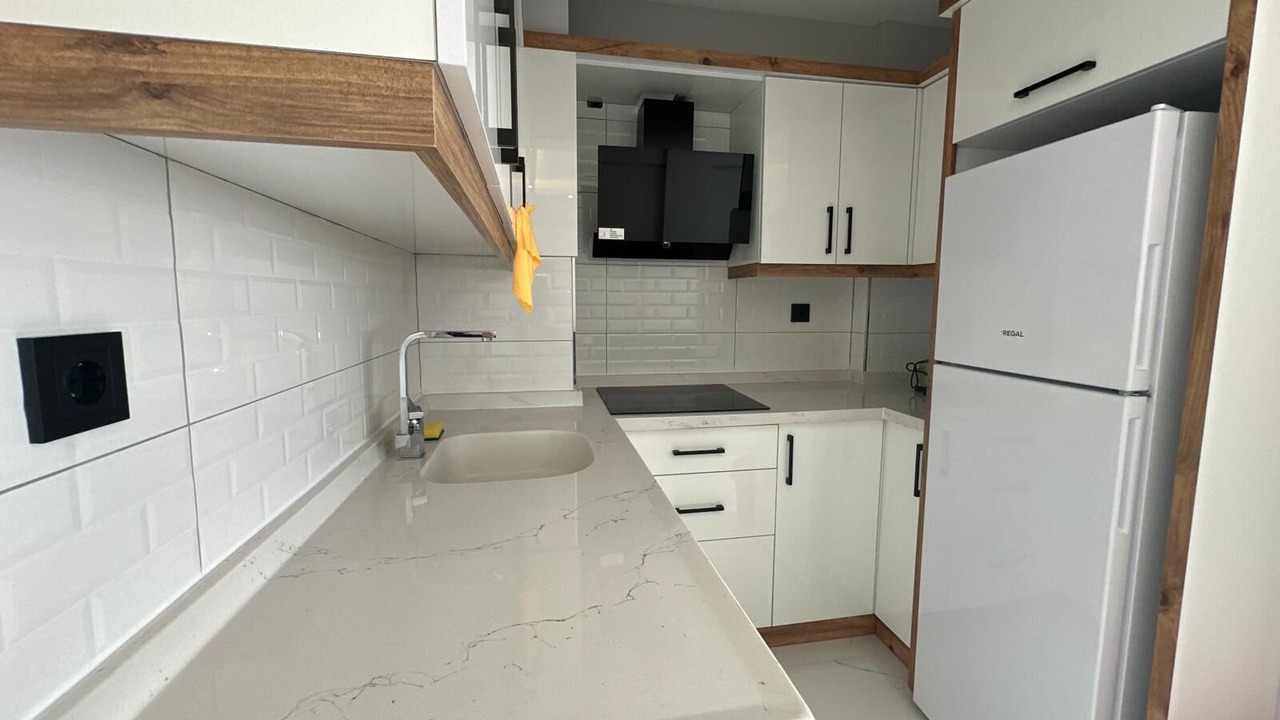 Photo of Kitchen in Camlık Mahallesi