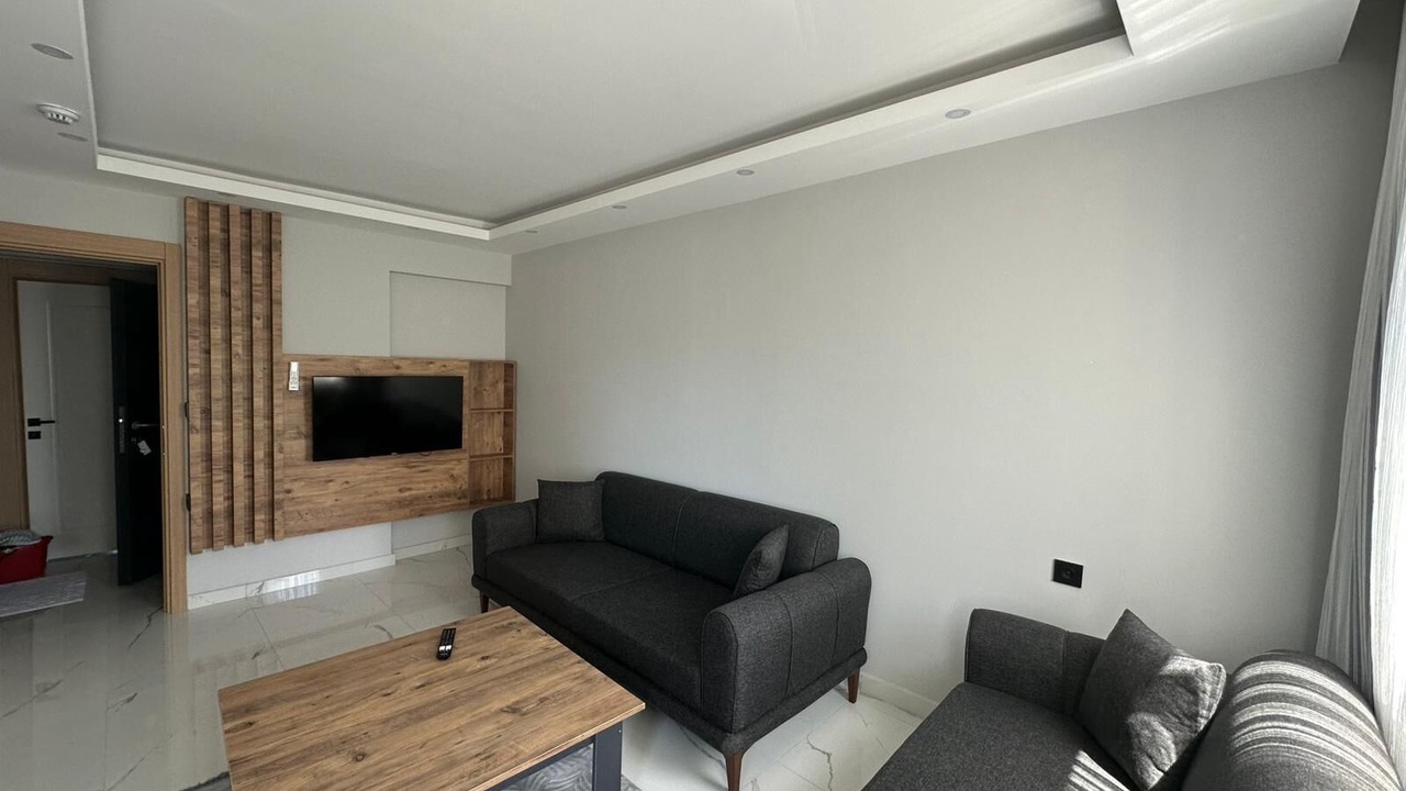 Photo of Livingroom in Camlık Mahallesi