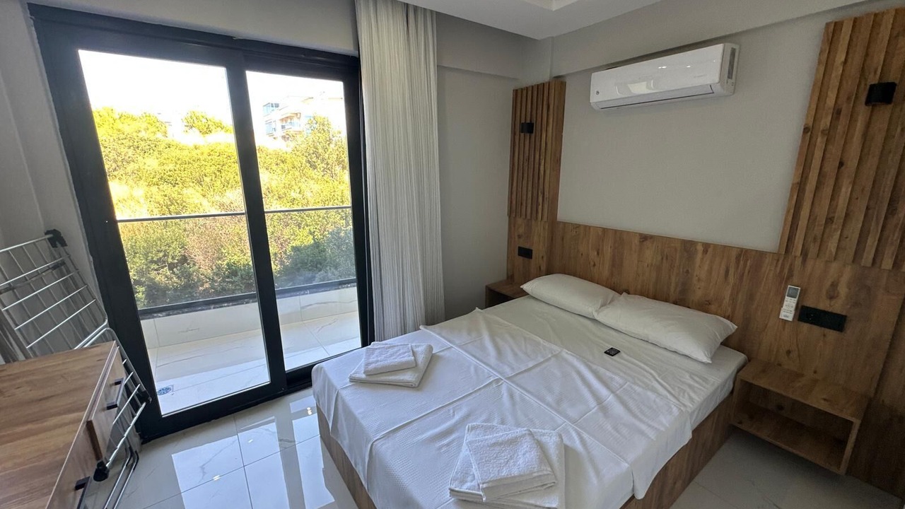 Photo of Bedroom in Camlık Mahallesi