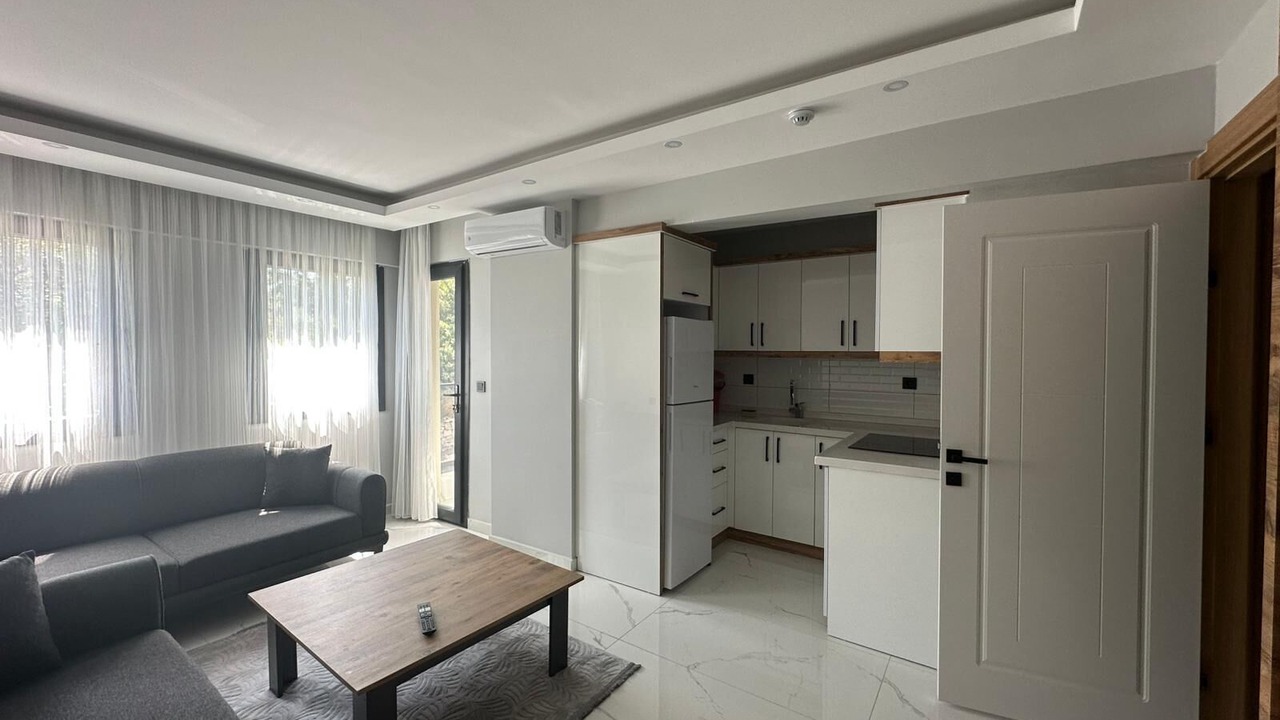 Photo of Livingroom in Camlık Mahallesi