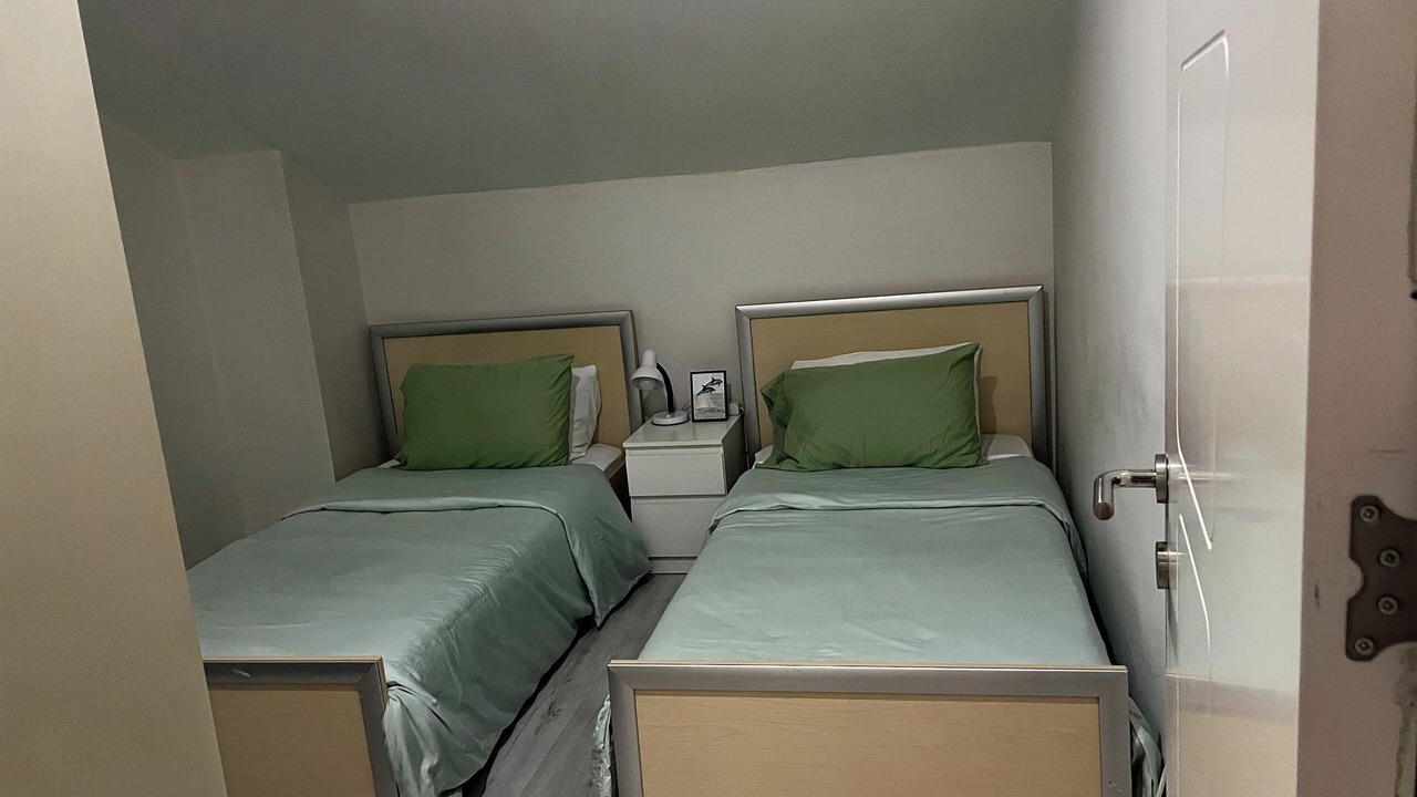 Photo of Bedroom in Konyaalti