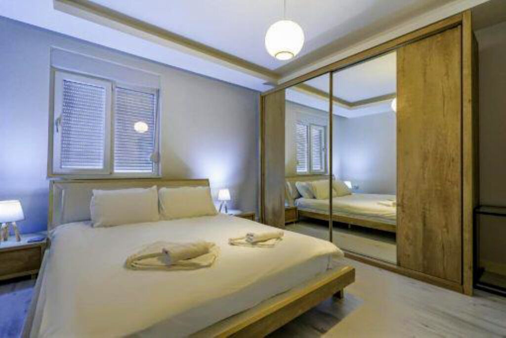 Photo of Bedroom in Konyaalti
