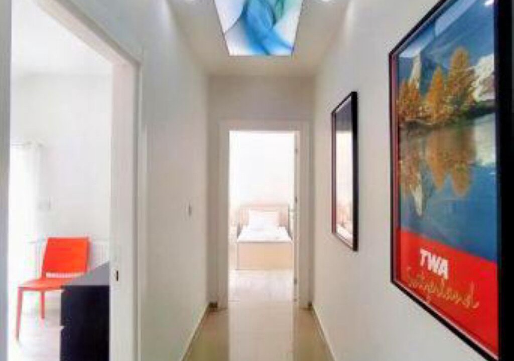 Photo of Bedroom in Konyaalti