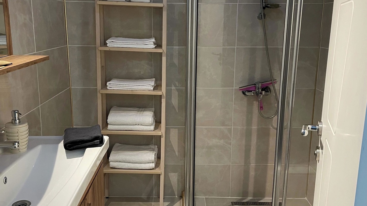 Photo of Bathroom in Konyaalti