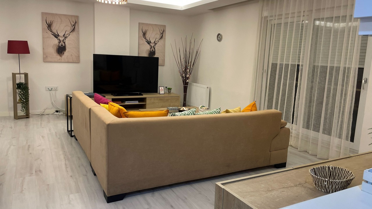 Photo of Livingroom in Konyaalti
