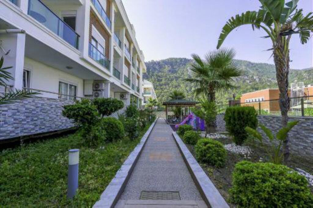 Photo of Outdoor in Konyaalti