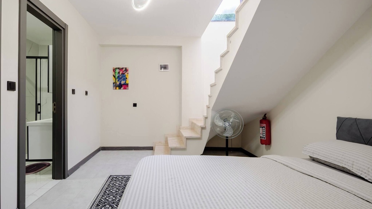 Photo of Bedroom in Dilovasi