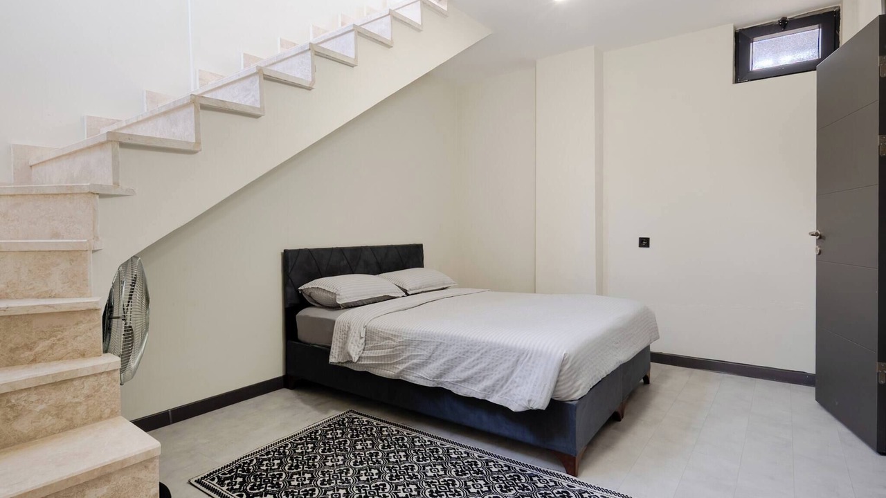 Photo of Bedroom in Dilovasi