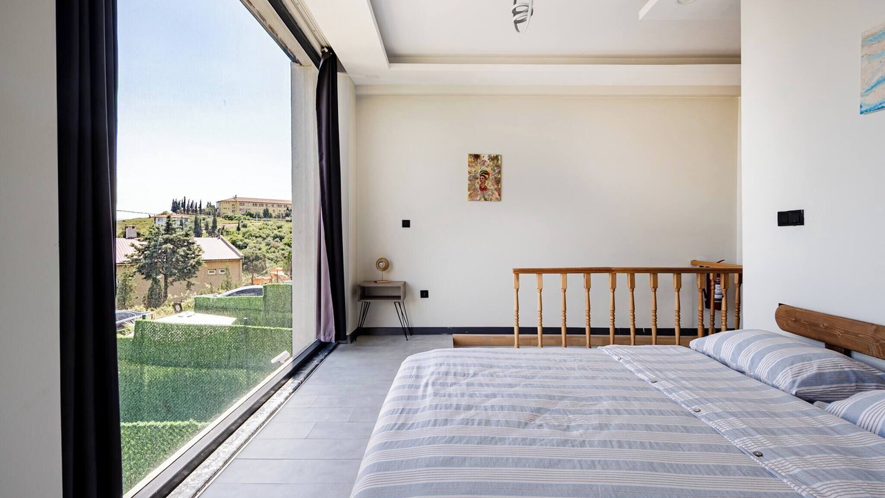 Photo of Bedroom in Dilovasi