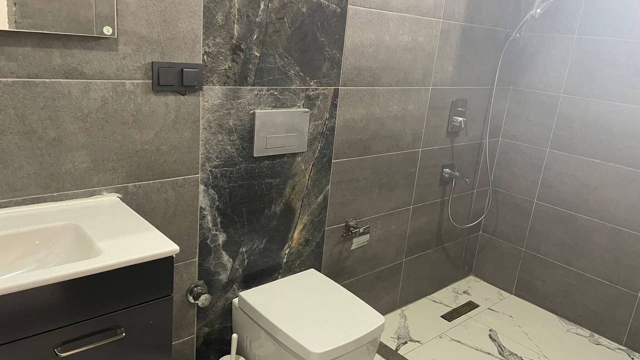 Photo of Bathroom in Kadriye
