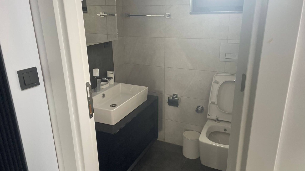 Photo of Bathroom in Kadriye