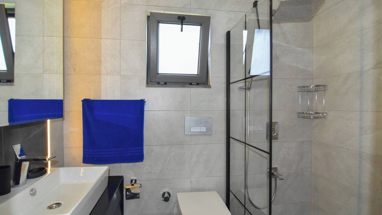 Photo of Bathroom in Kadriye