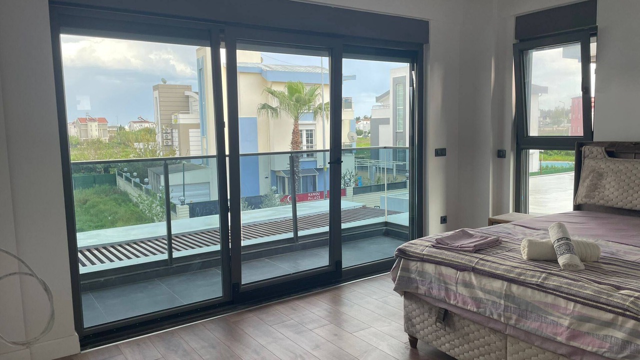 Photo of Bedroom in Kadriye