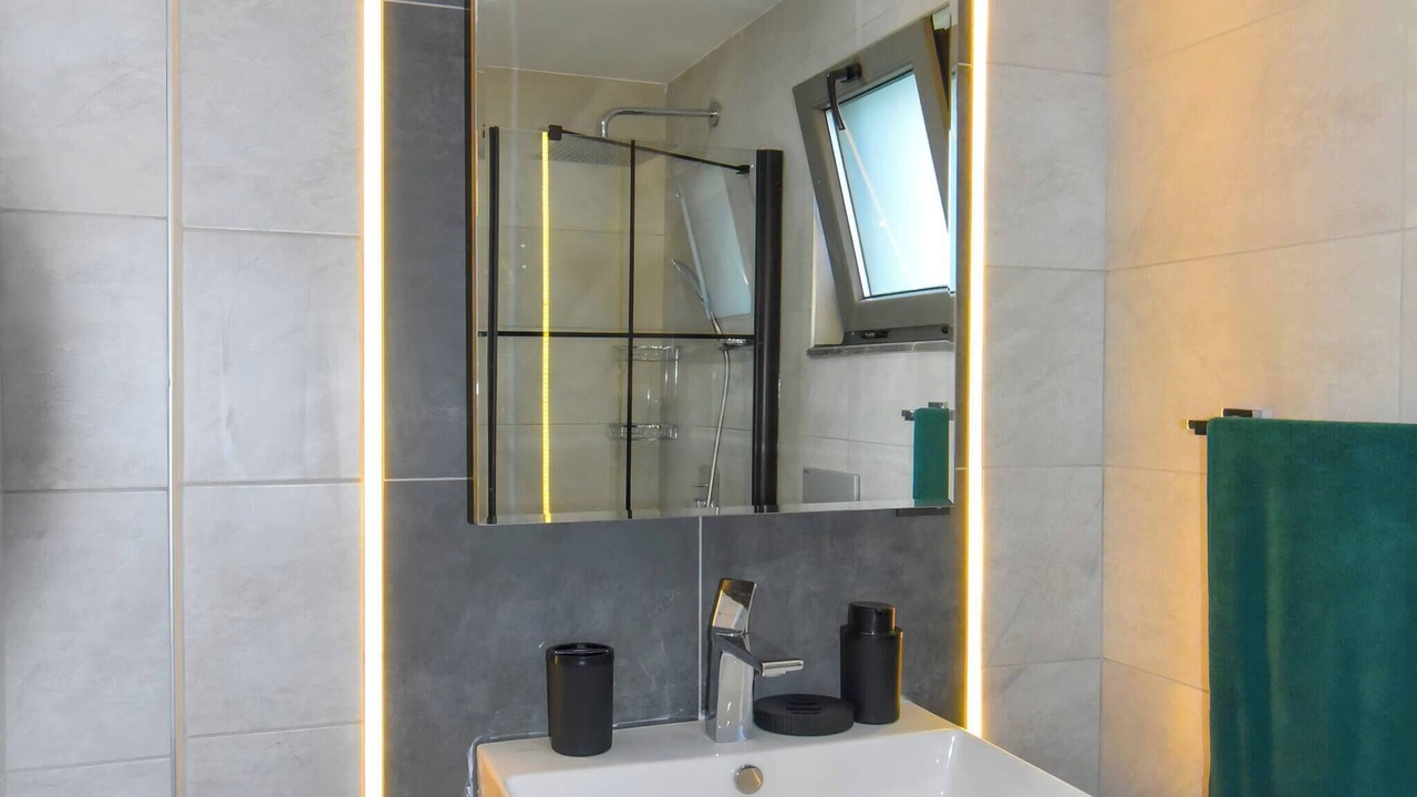 Photo of Bathroom in Kadriye