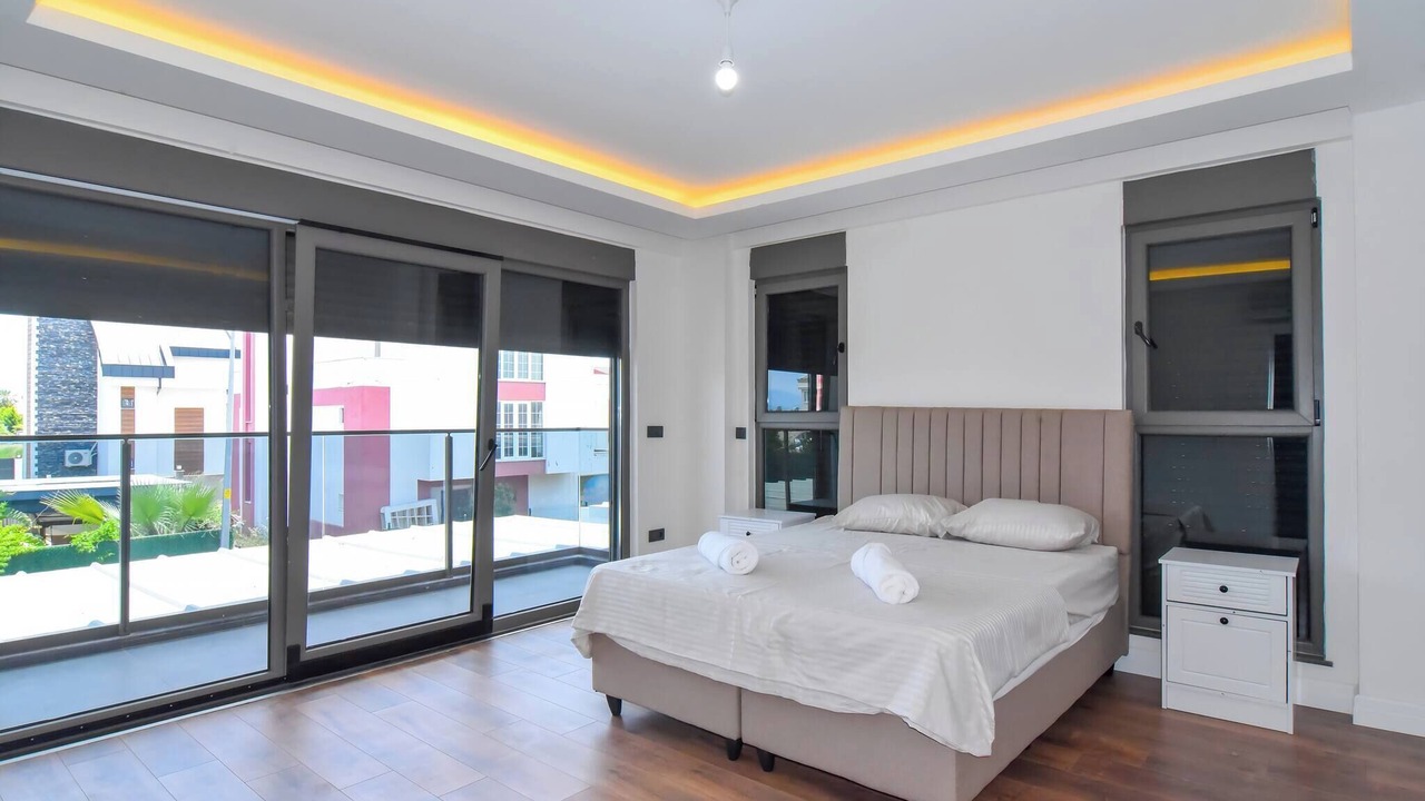 Photo of Bedroom in Kadriye