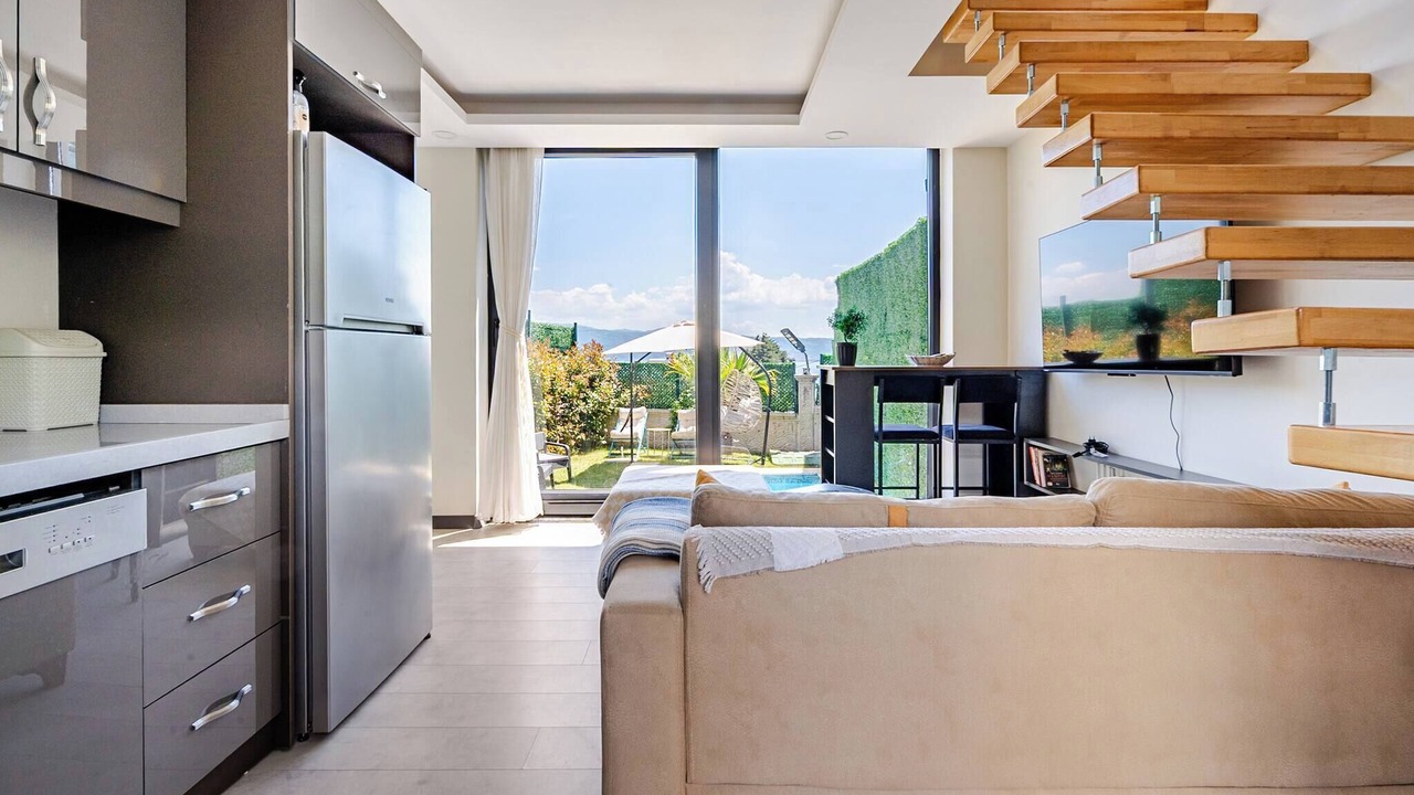 Photo of Livingroom in Dilovasi