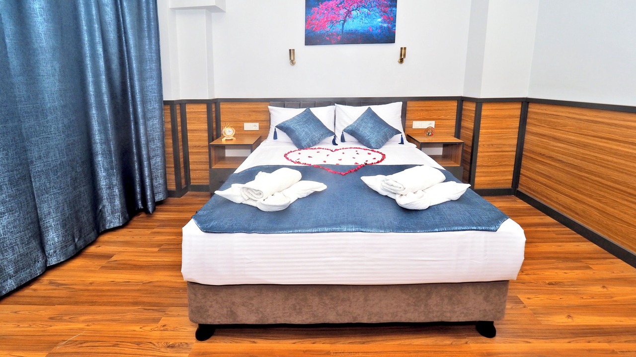 Photo of Bedroom in Cagaloglu