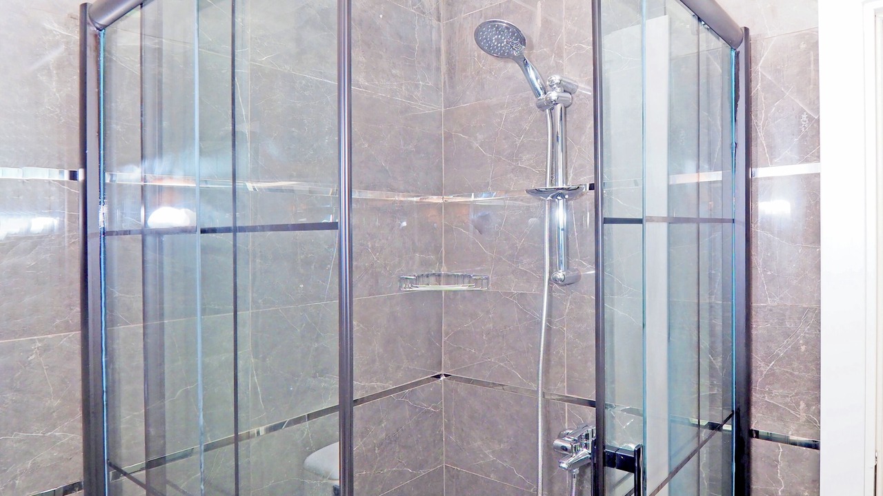 Photo of Bathroom in Cagaloglu