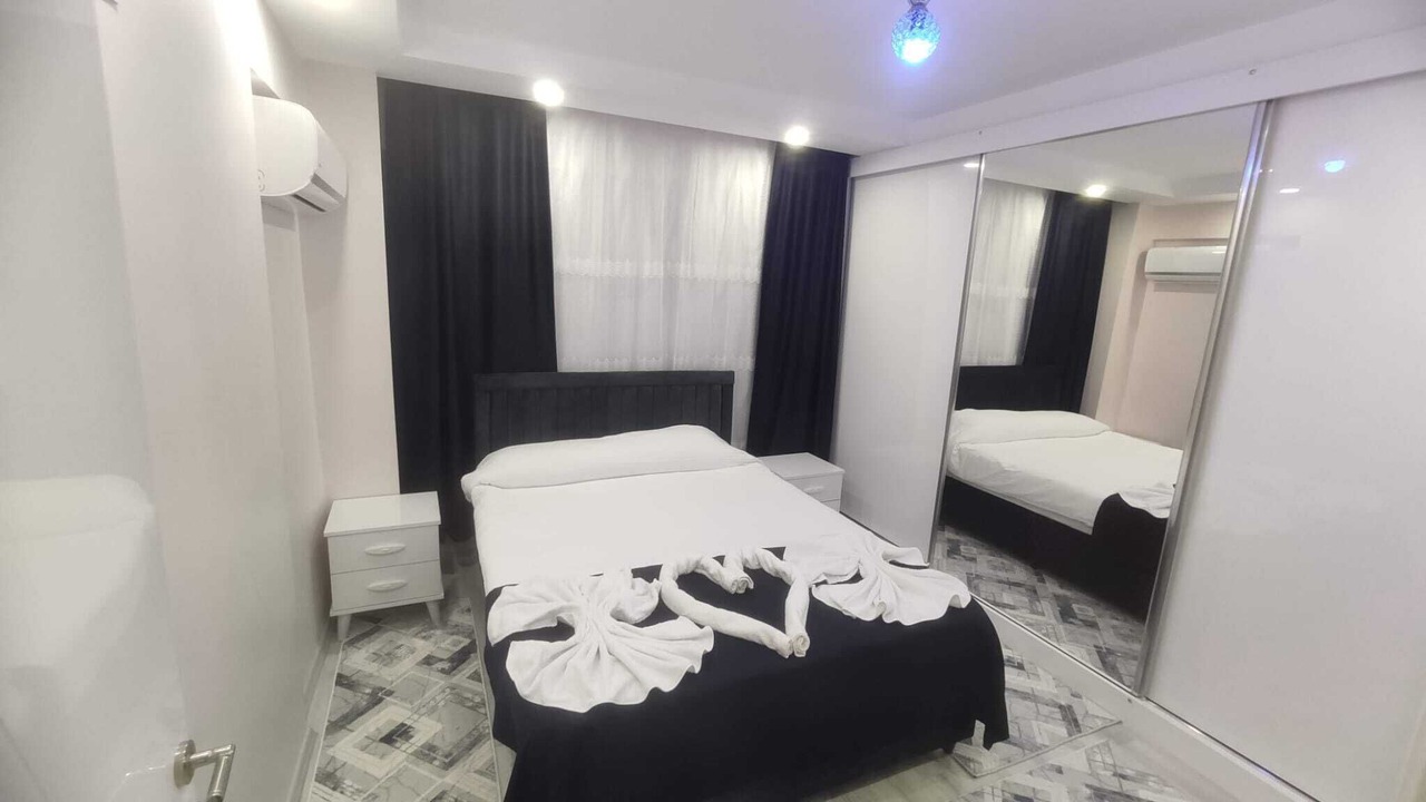 Photo of Bedroom in Pamukkale