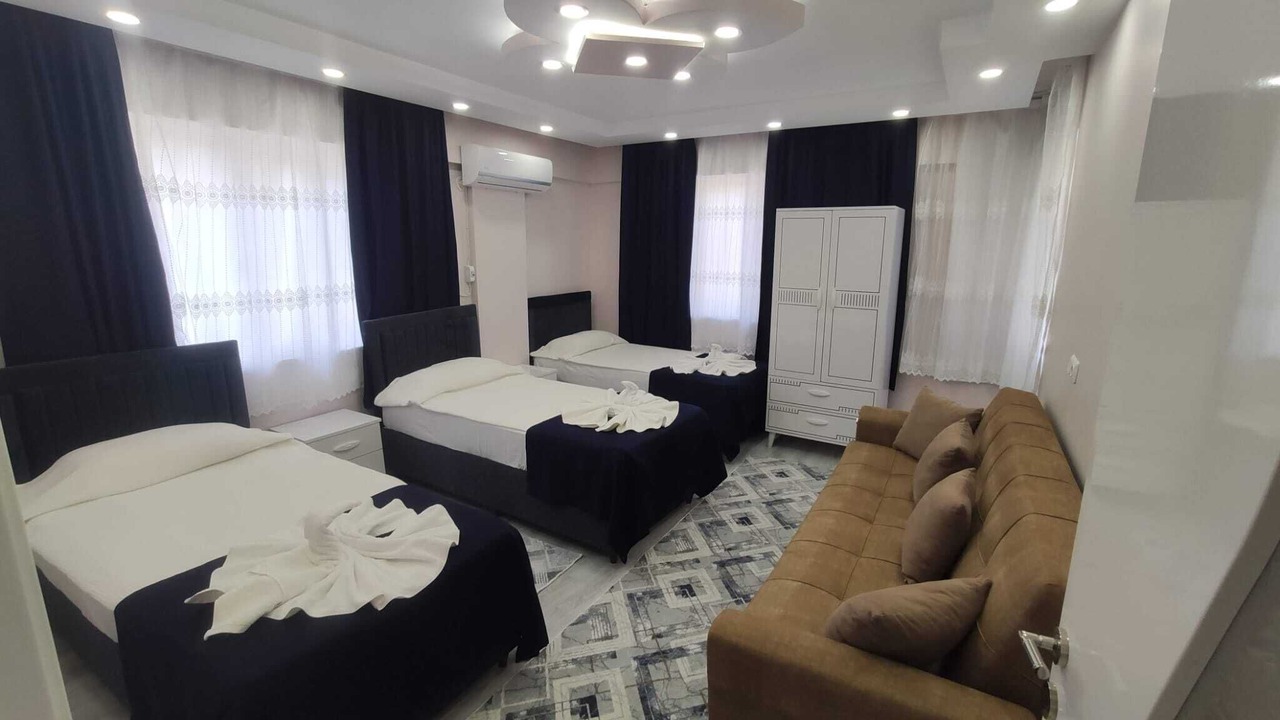 Photo of Bedroom in Pamukkale