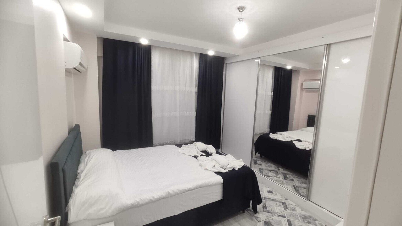 Photo of Bedroom in Pamukkale