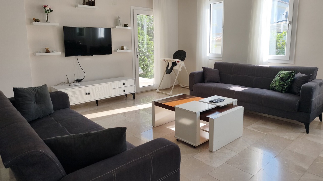 Photo of Livingroom in Dalyan