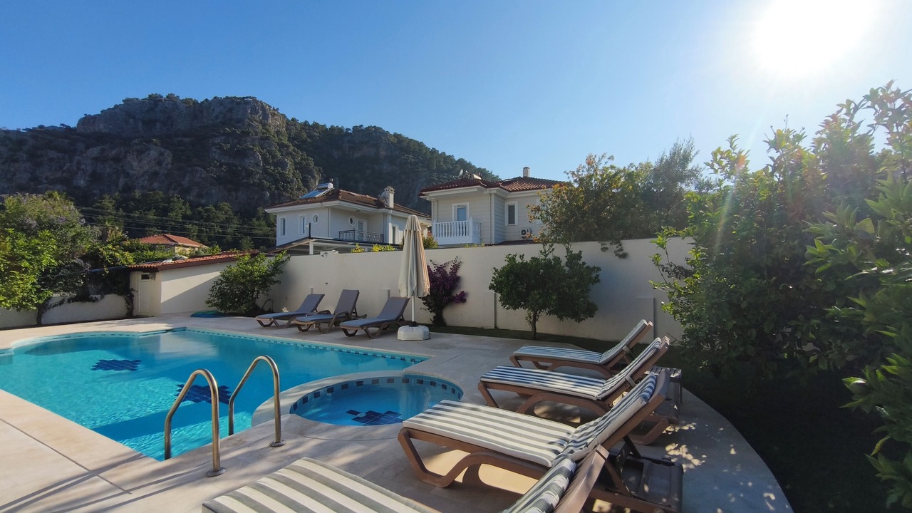 Photo of Outdoor in Dalyan