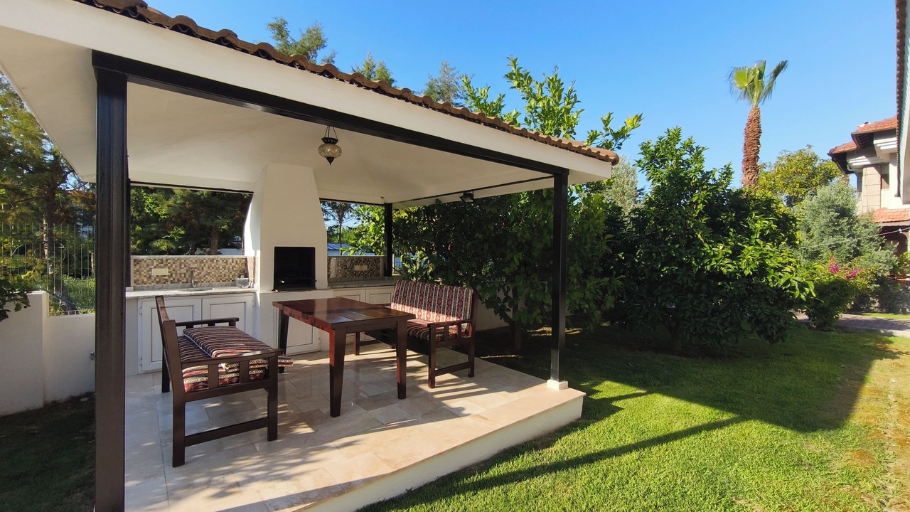 Photo of Outdoor in Dalyan