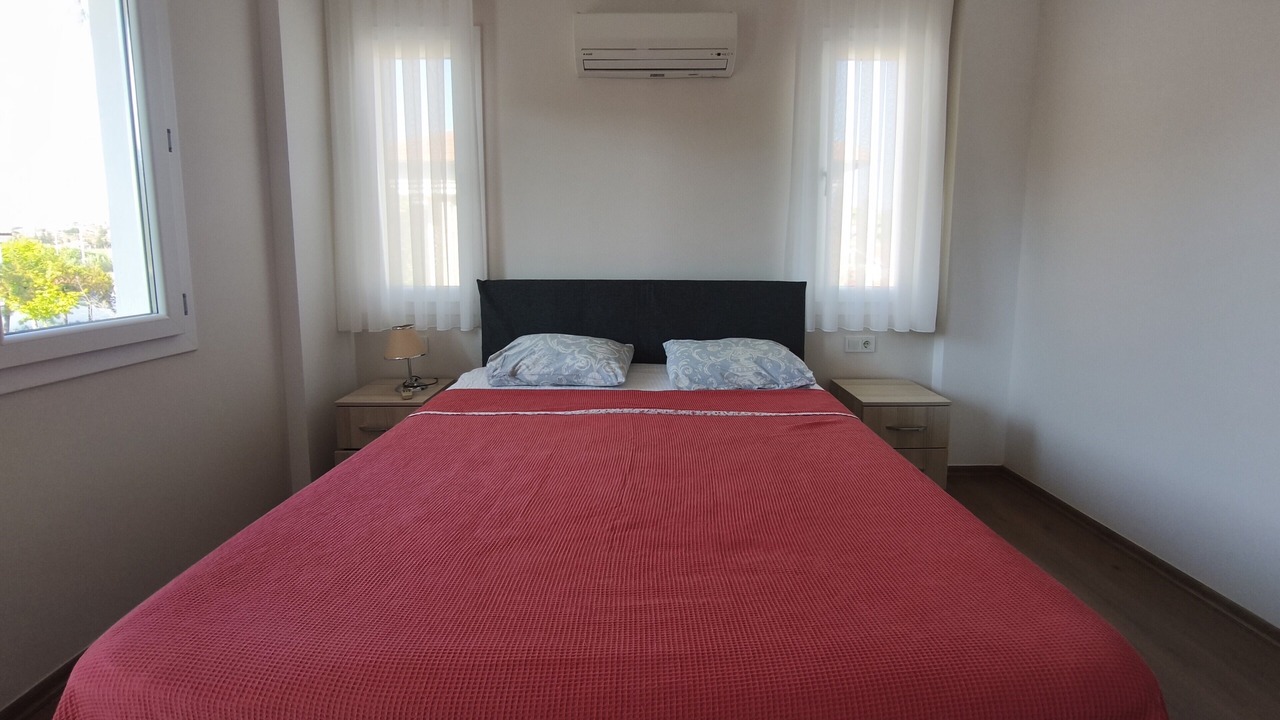 Photo of Bedroom in Dalyan