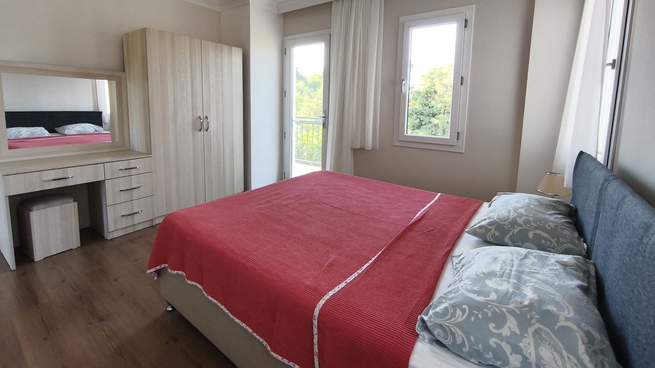 Photo of Bedroom in Dalyan