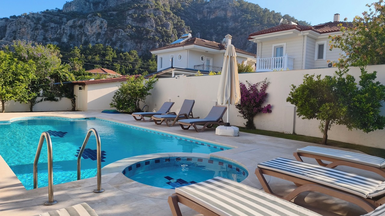 Photo of Outdoor in Dalyan
