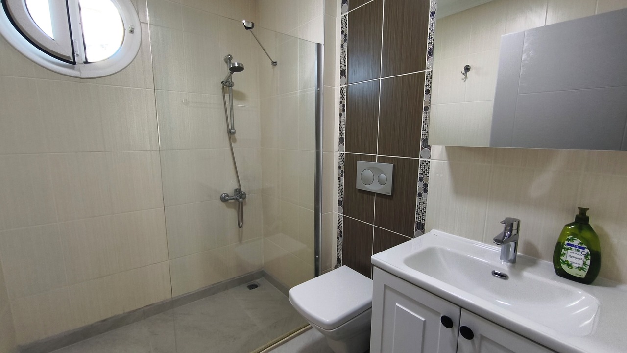 Photo of Bathroom in Dalyan