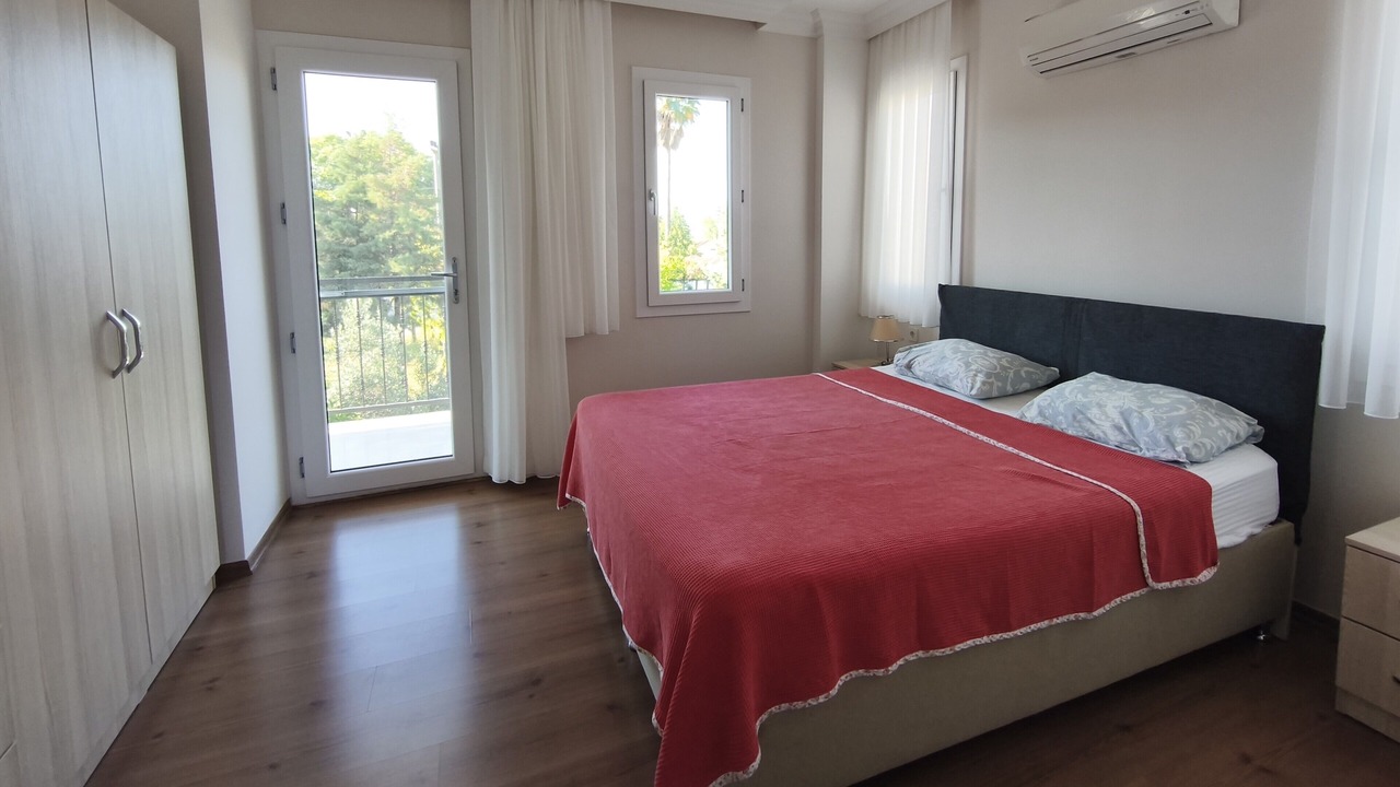 Photo of Bedroom in Dalyan
