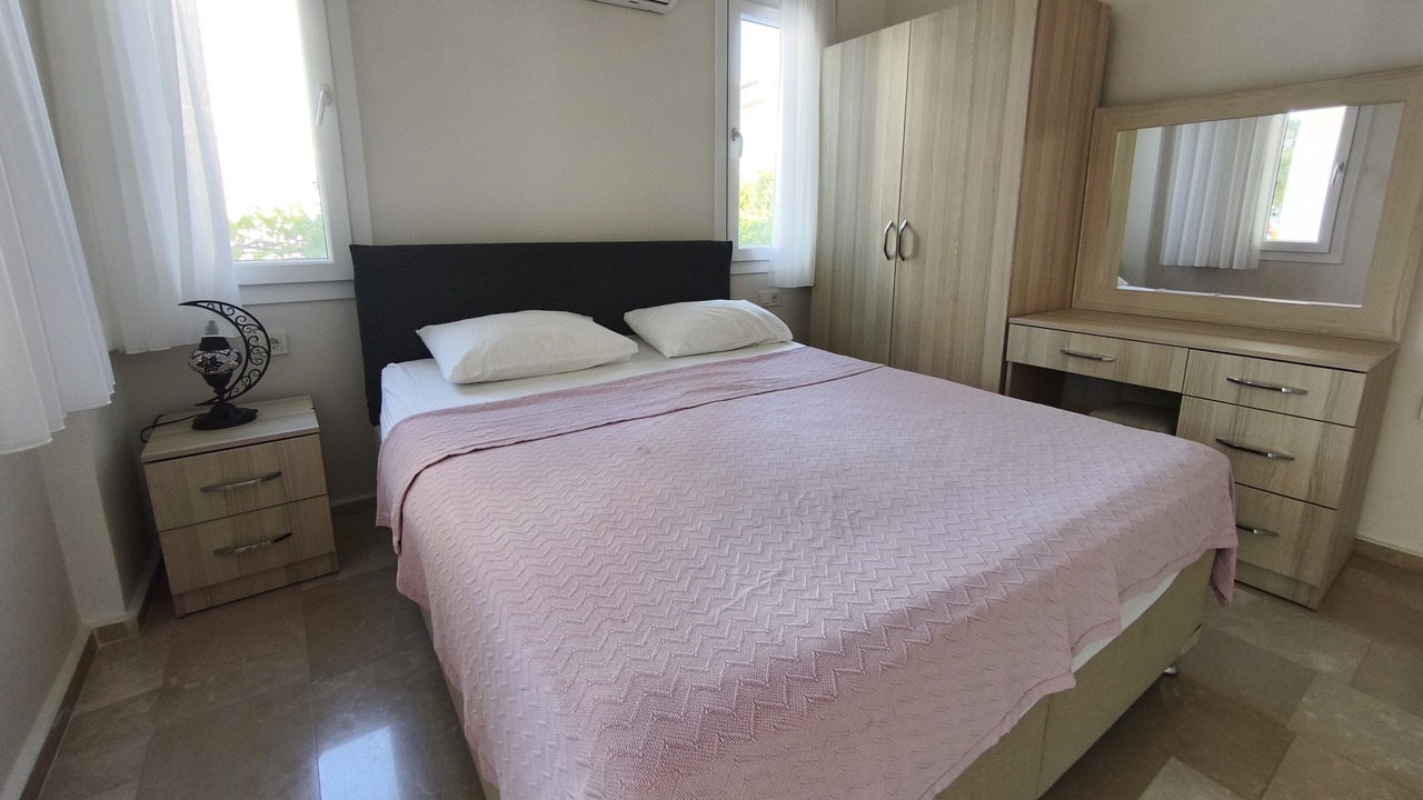 Photo of Bedroom in Dalyan