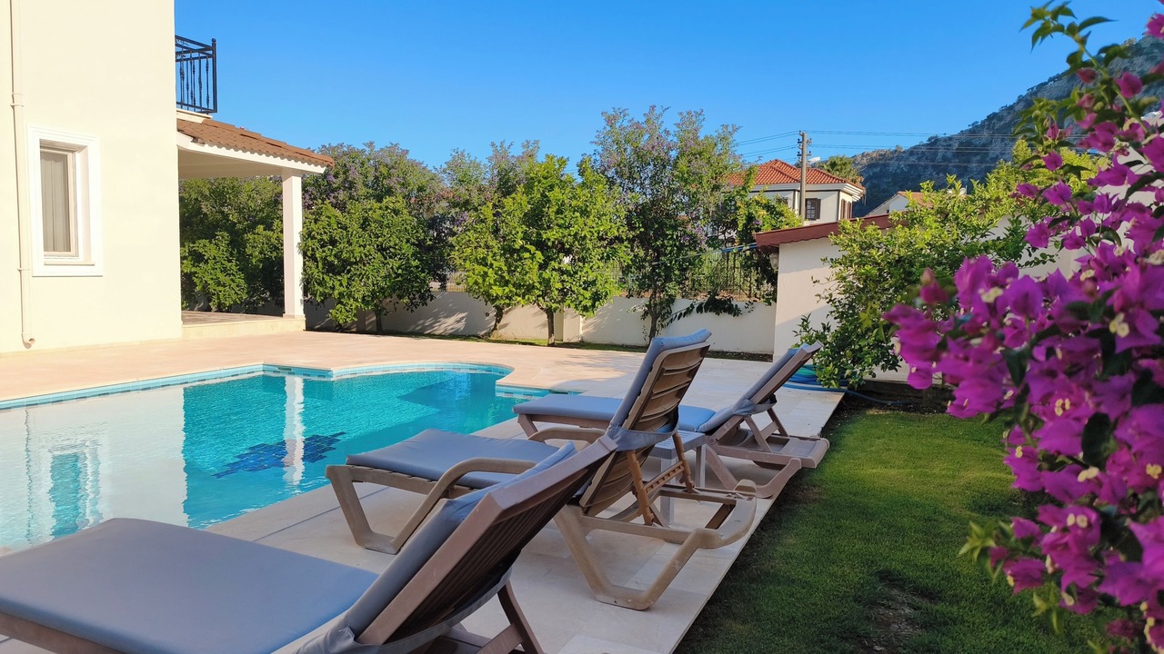 Photo of Outdoor in Dalyan