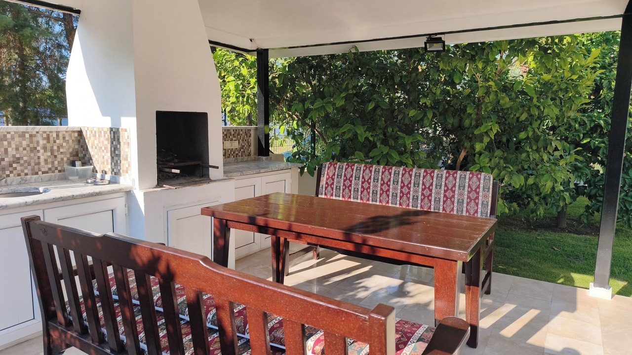 Photo of Outdoor in Dalyan