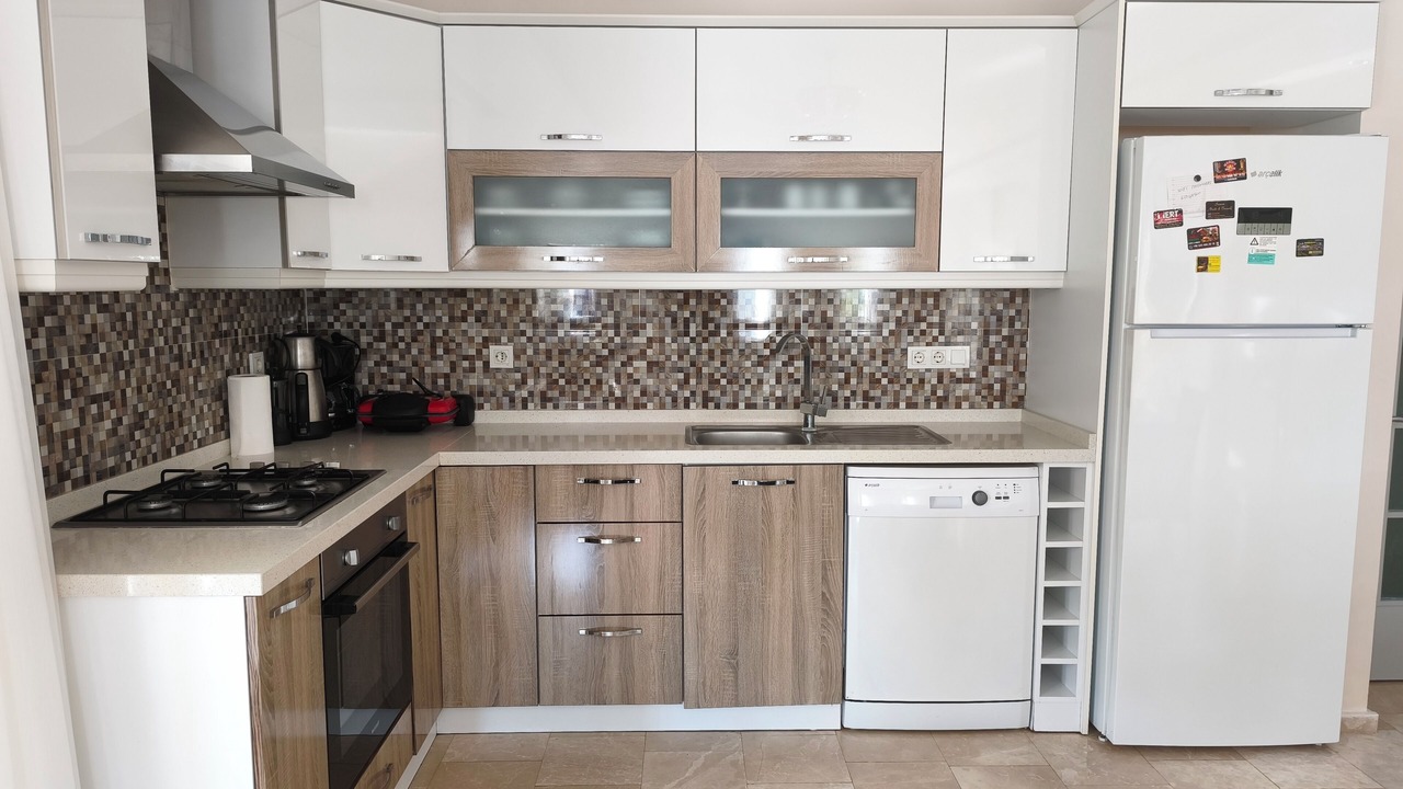 Photo of Kitchen in Dalyan