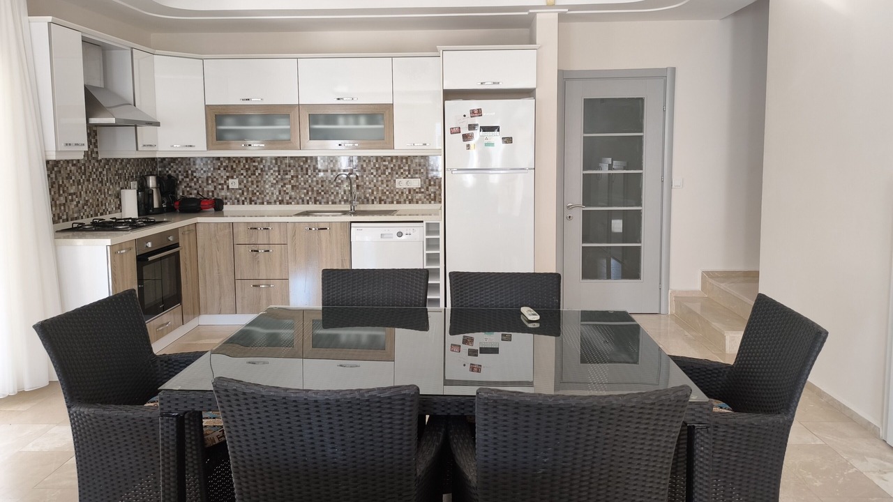 Photo of Kitchen in Dalyan