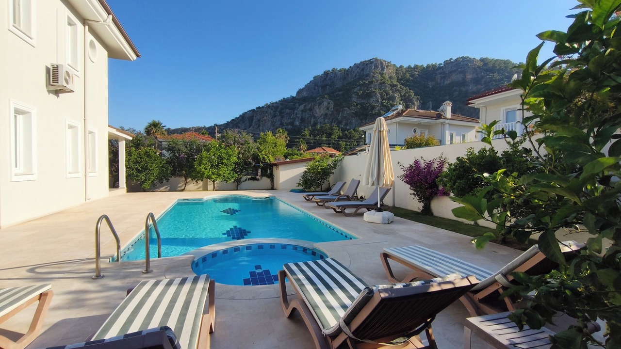 Photo of Outdoor in Dalyan