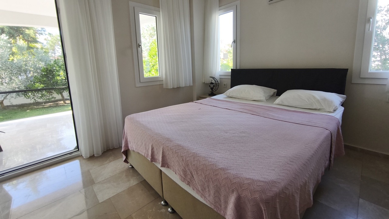 Photo of Bedroom in Dalyan