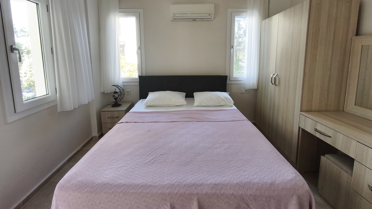 Photo of Bedroom in Dalyan