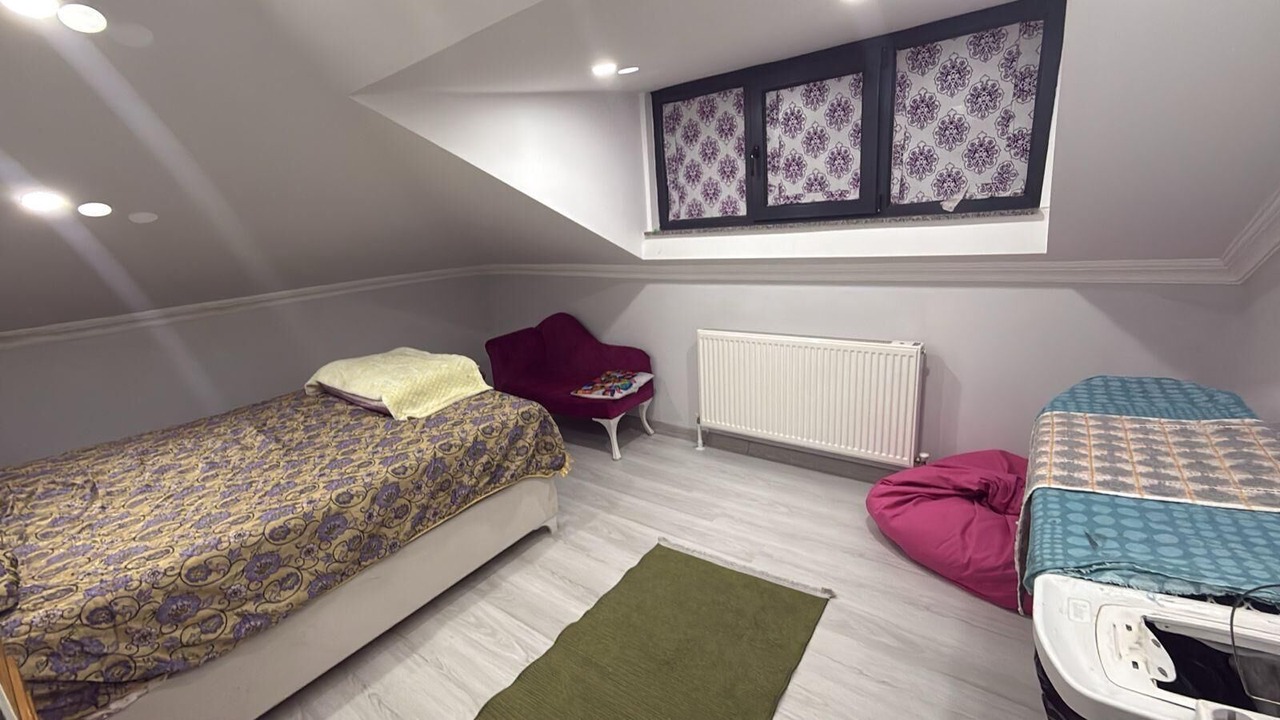 Photo of Bedroom in Kucukcekmece