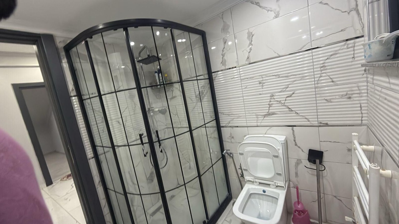 Photo of Bathroom in Kucukcekmece